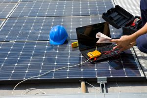 Conditions d’installation de panneaux solaire par Solaires Photovoltaïques à Les Rosiers-sur-Loire